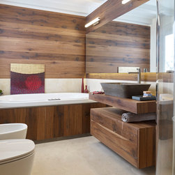 Vestito su misura - Bath Products