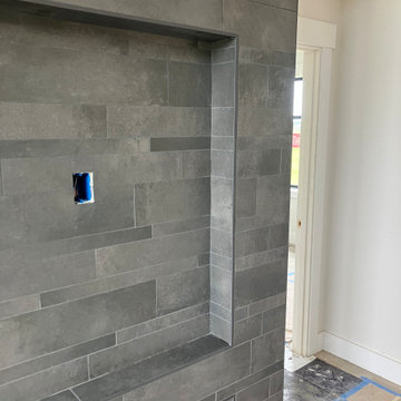 Mill Creek Sequim Project