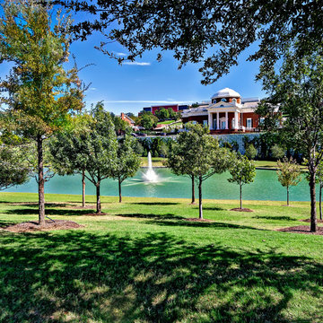 Dallas Baptist University
