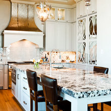 Kitchen Ideas