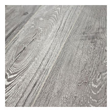 Basement flooring