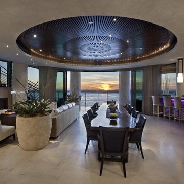 The Strand Club House