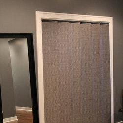 Hunter Douglas Skylines by Skyline WC - Chicago - Window Blinds