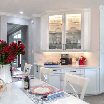 Katy (Kelliwood) Kitchen