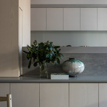 Bank Street Apartment