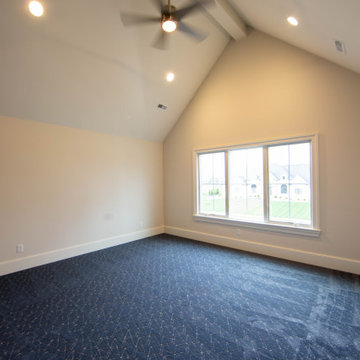 Exquisitely Appointed Two-Story