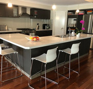 Silverline Cabinets Wangara Wa Au 6065