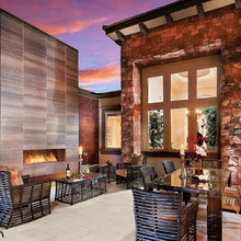 Exterior Ideas