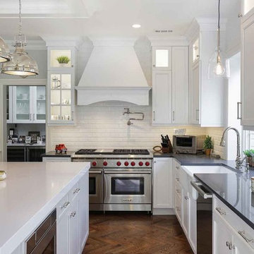Home Interior Remodel - Holmdel, NJ