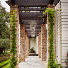 Outdoor details