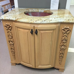 Custom Dealership Gallery - Products