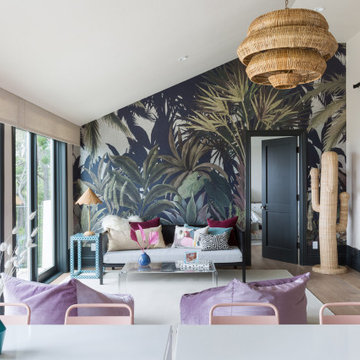 Viscaino - Pebble Beach Estate