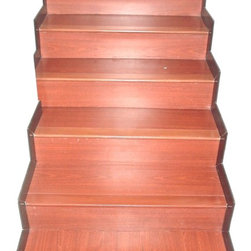 Tanamo Bella Suiza II - Laminate Flooring