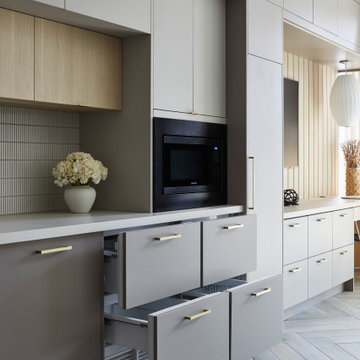 Entertainment District Condo Full Renovation