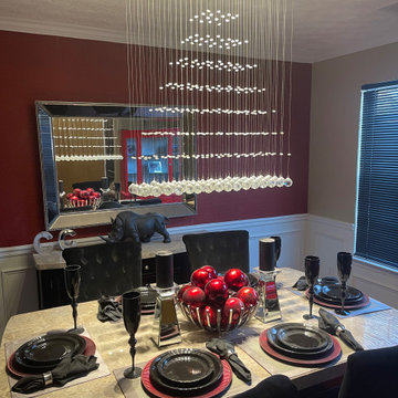 Atlanta Dining Room