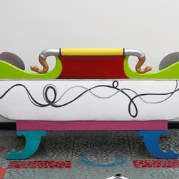 Luv Seat (Back) - Products