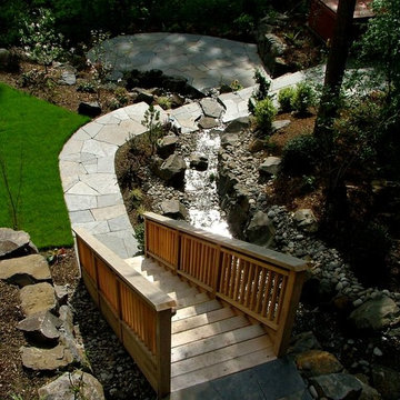 West Linn Residence
