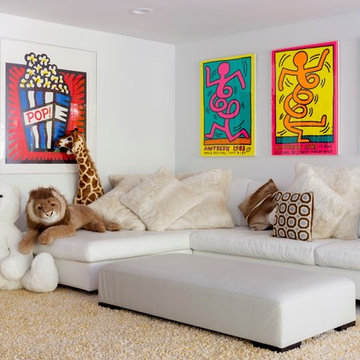 Pop Palace