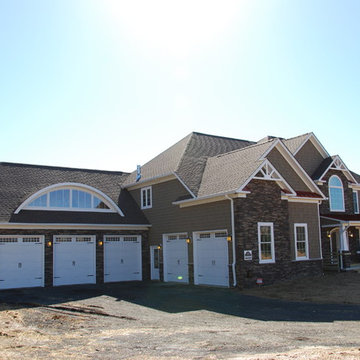 Finn Residence