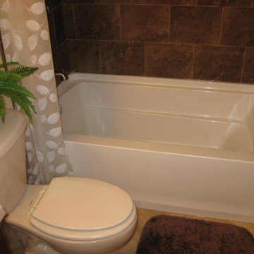 Kitchen & Bath Remodels