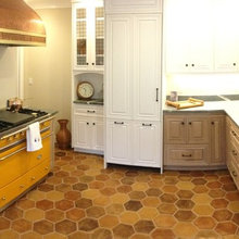Kitchen Ideas