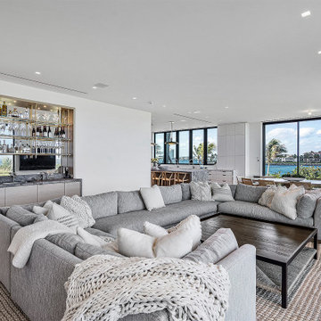 East Inlet | Palm Beach