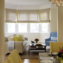 Living Room Ideas