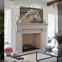Fireplaces