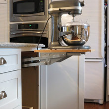Kitchen Storage