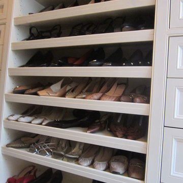 Premium Custom Closets