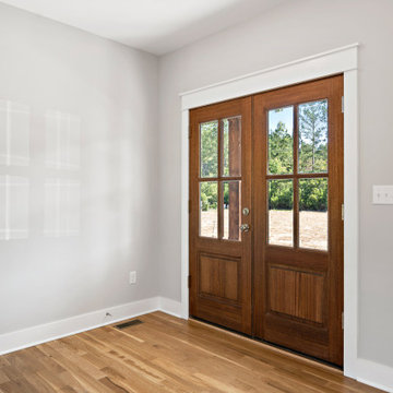 Architectural Designs Exclusive House Plan 56447SM Client-Built in Virginia