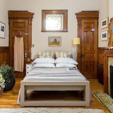 Brooklyn Parlor Apartment