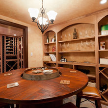 Wine Room