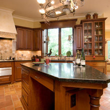 KITCHEN BACKSPLASH