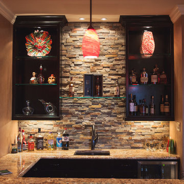 Lenior City Home Theater