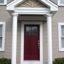 siding