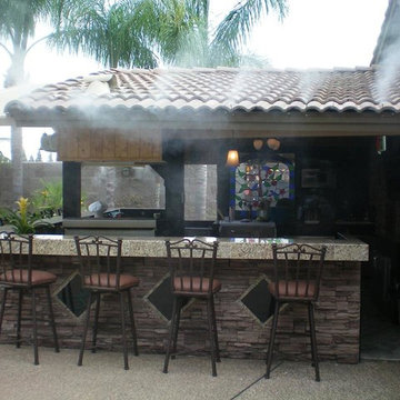 Patios