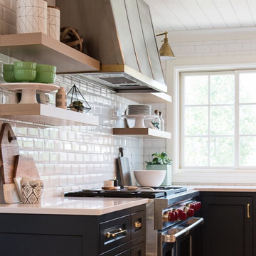 Kitchen Back Splash