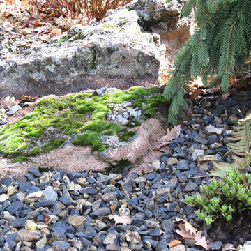 Boulders