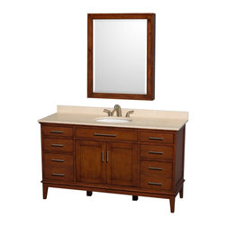 Transitional Bathroom Vanities - Bathroom Vanities And Sink Consoles