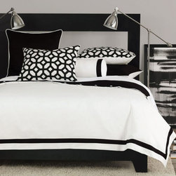 Palmer Bedset - Bedding