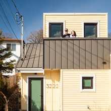 Laneway Homes