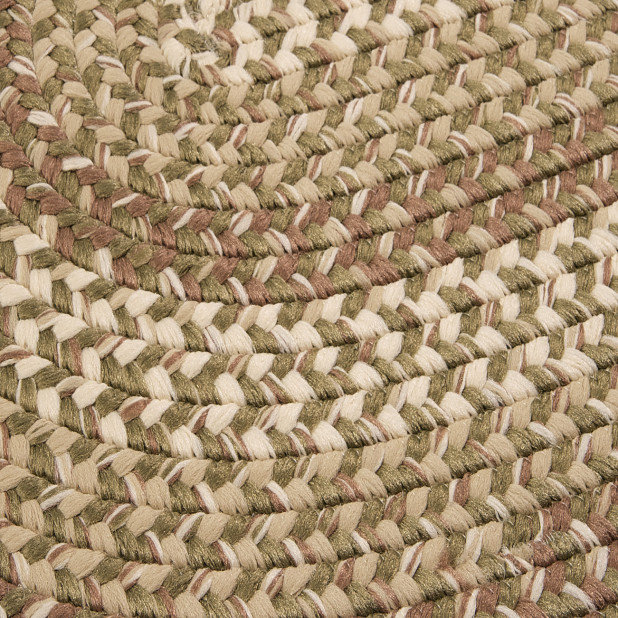 Colonial Mills Rug Braxton Navy Oval, 15X20 - Farmhouse - Outdoor Rugs ...