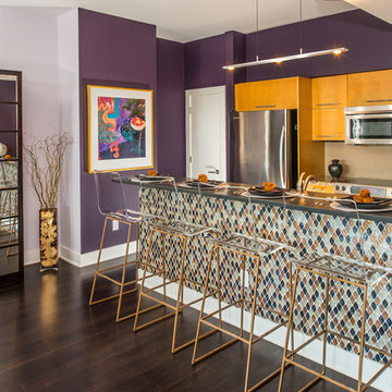 Downtown Austin Highrise