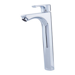 Bathroom Faucets - Bathroom Sink Faucets