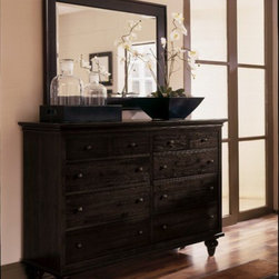 Kincaid - Makeup Mirrors