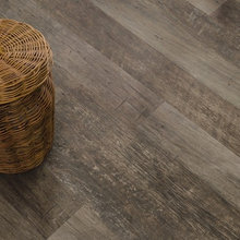 Flooring all floors
