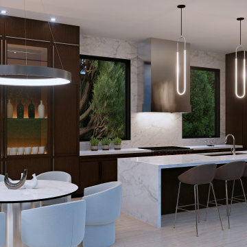 Vineyard Crest Living: Where Nature Meets Luxury
