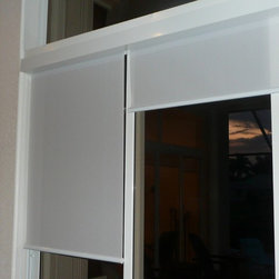 Window Treatments - Products