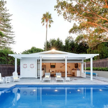 Vaucluse Home, Sydney